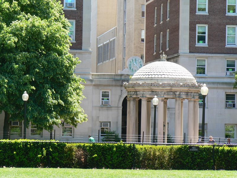 Columbia University: Columbia University 11